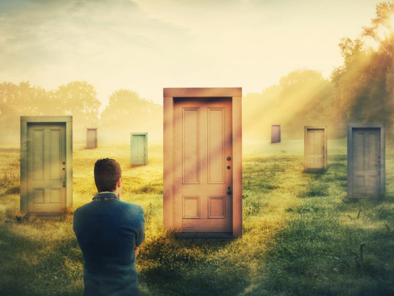 Discover the Innovation and Elegance of Milgard Doors