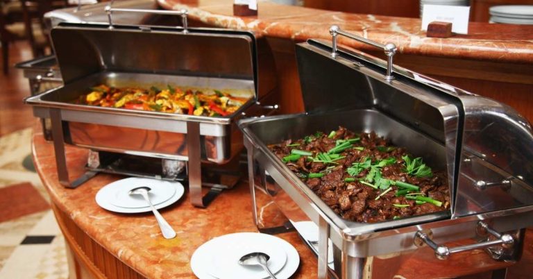 Ramada Restaurant in Cox’s Bazar – Premium Dining by the Sea